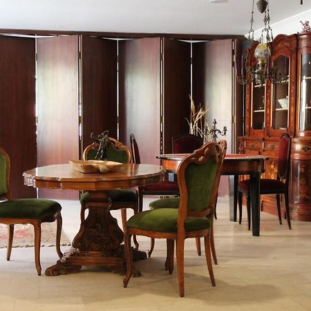 Mate Pension Morbisch am See Bagian luar foto